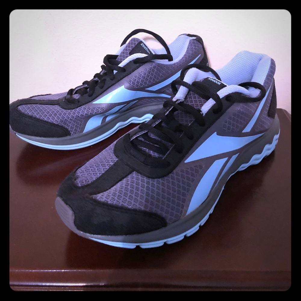 Reebok Sneakers, Sz 7.5